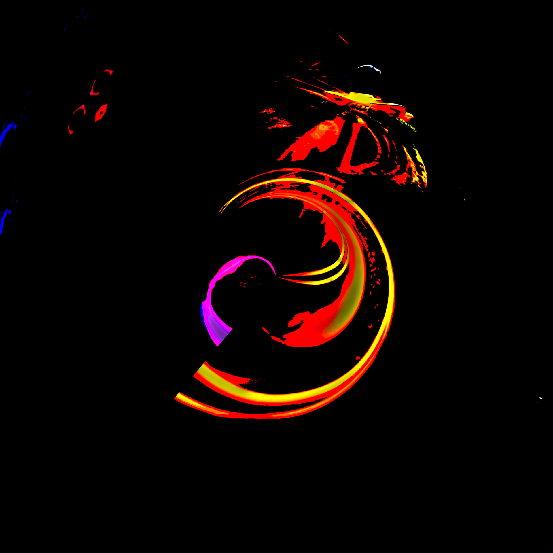SPECARTER EFFECTS
