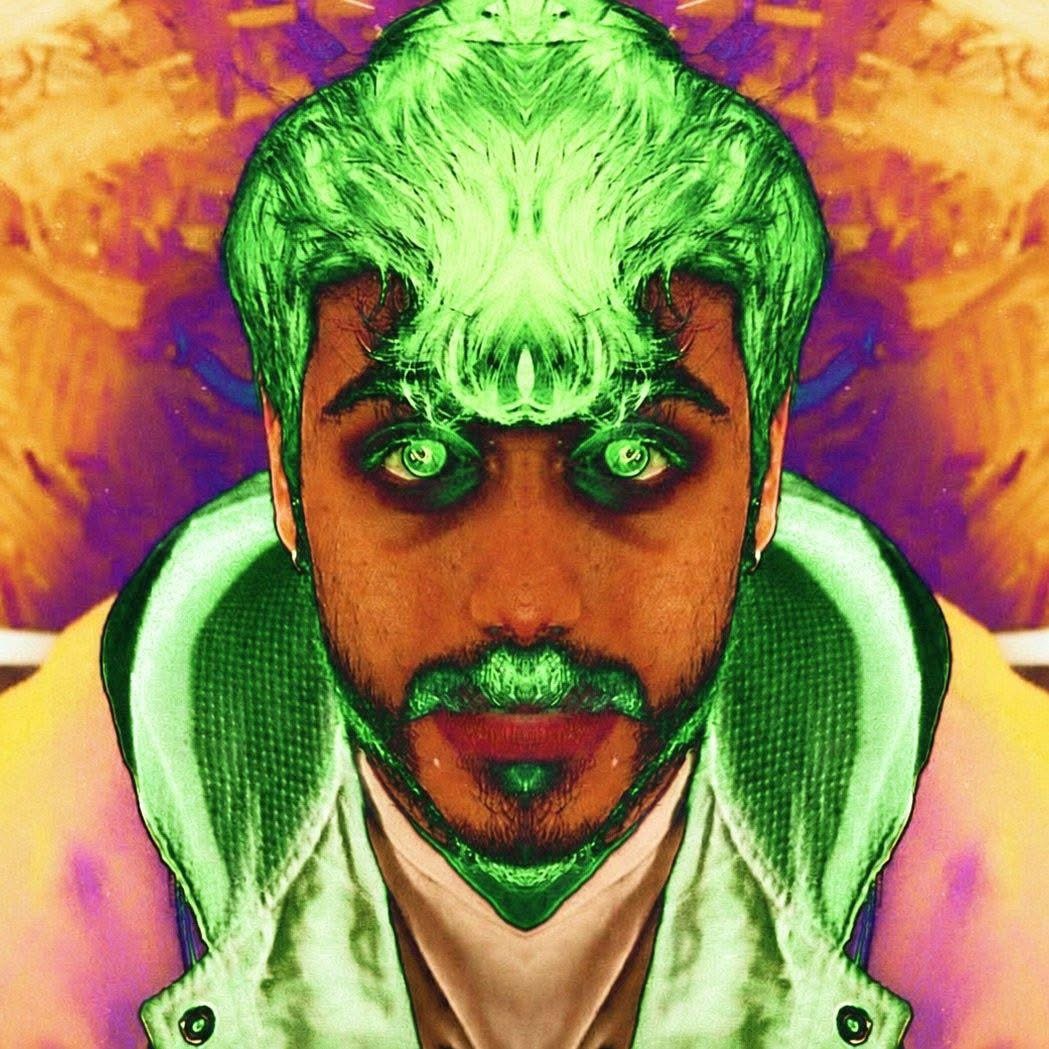 SPECTRUMIND MUSIC